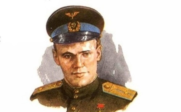 16 декабря: 100 лет герою войны Николаю Тесакову