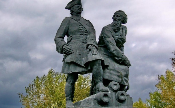 4 июня: Петр I разрешил Никите Демидову строить заводы на Урале