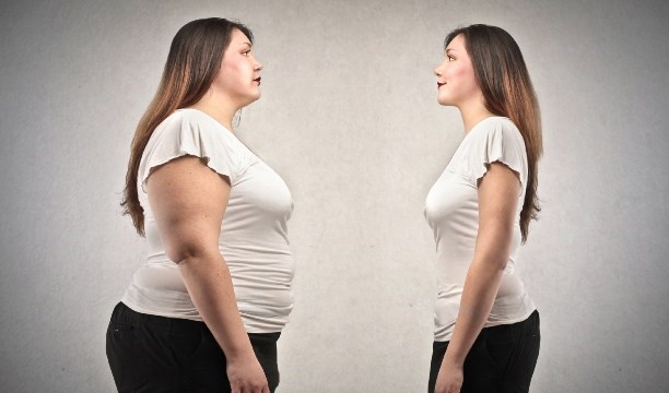 Причины Лишнего Веса У Женщин После 40
