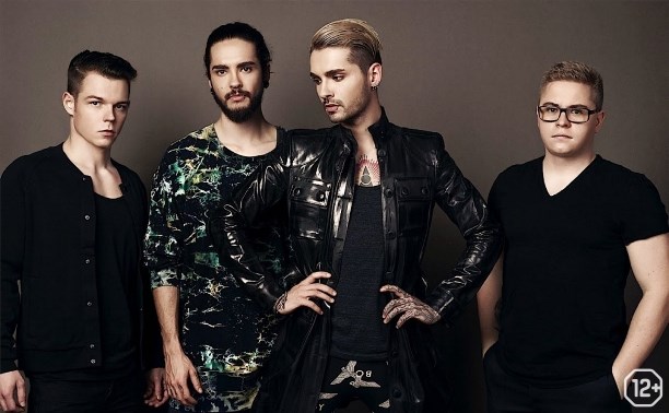 ¿Eras emo? ¡Tokio Hotel regresa a CDMX! | Dónde Ir