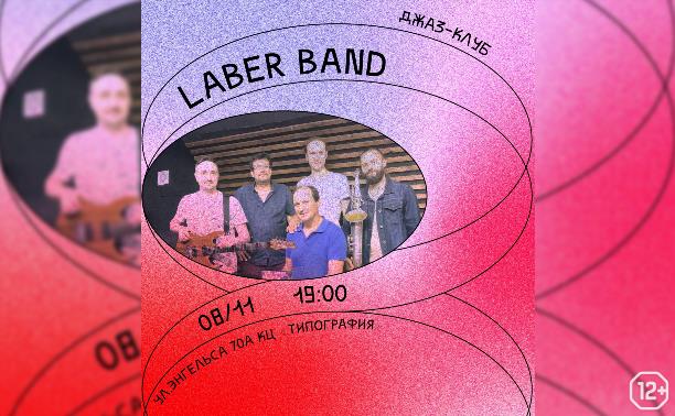 Laber Band