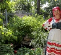 Дачный конкурс: сад Татьяны Щепановой