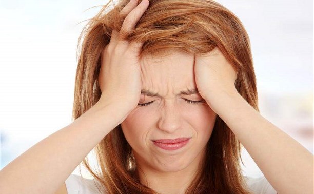 5 типов головной боли и способы исцеления