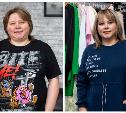«Похудей со «Слободой»:  как Марина Жутенкова похудела на 22,4 кг и стала звездой