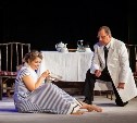 Тульский театр драмы открыл сезон историей о бесприданнице