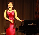 Пианистка Кейко Мацуи: Под мою музыку выращивают рис и рожают детей