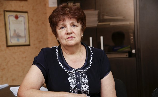 Следователь Ирина Ткаченко: Женщинам проще «расколоть» преступника