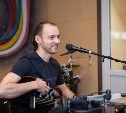 Солист «Инкогнито» Станислав Шклярский: «Готов к музыке круглосуточно!»