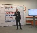 Никифор Макаров: «Двигайся к цели, несмотря на трудности»