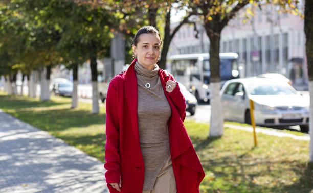 Актриса Даниэла Стоянович: «В русских больше фатальности, в сербах я этого не замечаю»