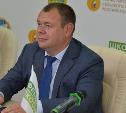 Директор Тульского филиала Россельхозбанка Сергей Ганжа: «Год прошел динамично»