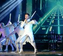 Сергей Лазарев: 10 мая смотрите «Евровидение» и ругайте меня!