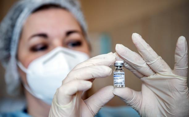 10 самых актуальных вопросов о прививках от COVID-19
