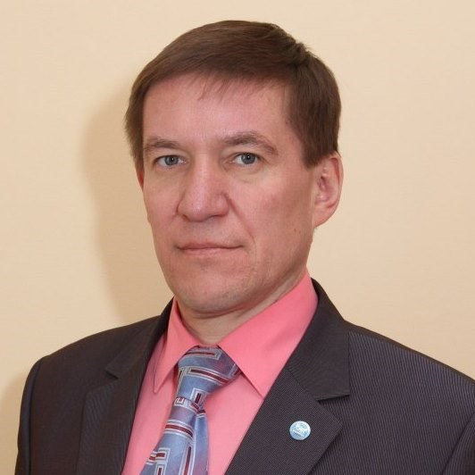 Александр Воронцов