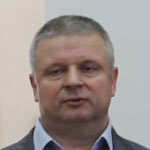 Сергей Судницын