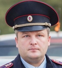 Дмитрий Бокарев