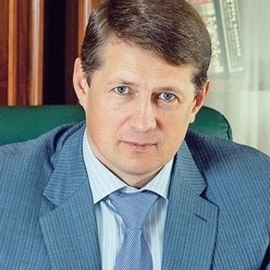 Евгений Авилов
