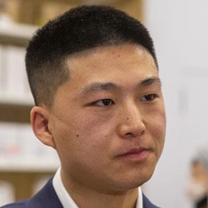 Юй Мань, глава Xiaomi в России и СНГ