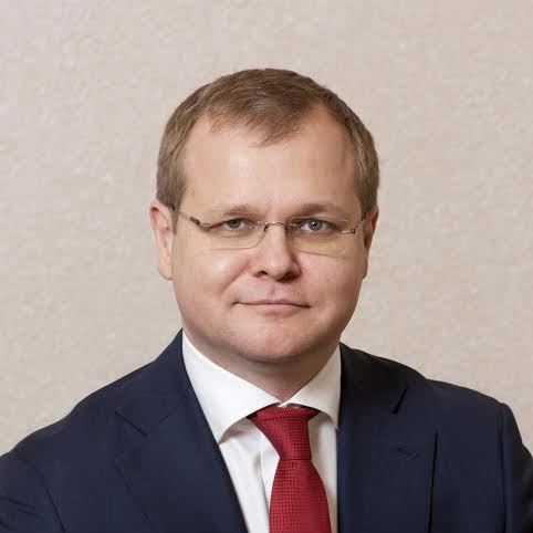 Андрей Карташов, директор Тульского филиала ПАО «Ростелеком»