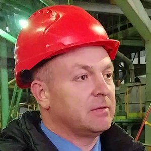 Алексей Петрухин, заместитель директора филиала ООО «МСК-НТ» в Тульской области.