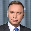 Арвидас Алутис, генеральный директор ООО «Ростелеком-Розничные системы»