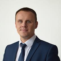 Сергей Соколов, технический директор «Volkswagen Народный сервис»