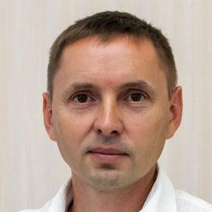 Алексей Лагунин, коммерческий директор «Восток-Сервис Тула».