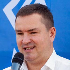 Максим Дербасов, генеральный директор тульского филиала.