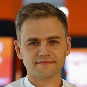 Юрий Стерник, руководитель отдела корпоративных продаж региона «Центральный».