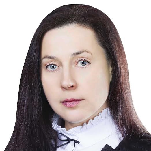 Екатерина Толстая