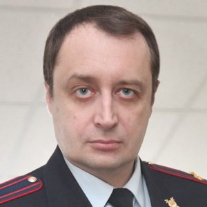 Андрей Ярцев