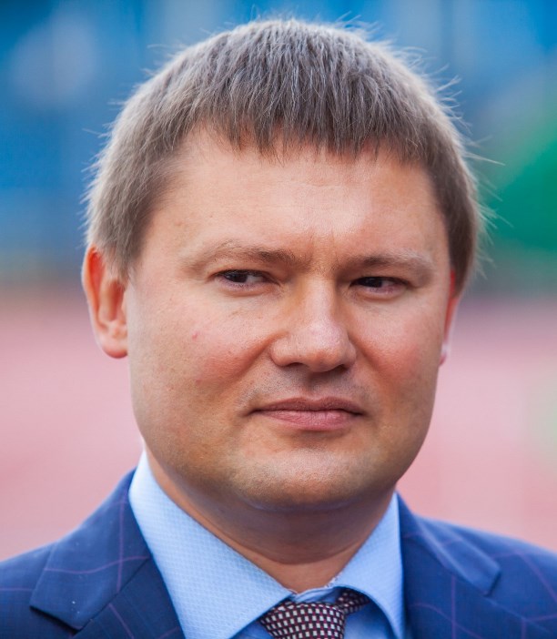Илья Терехов, генеральный директор ГК «Автокласс».