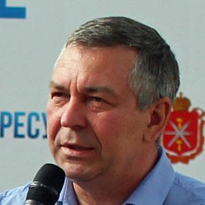 Андрей Карпеев, директор Тульского филиала ООО «МСК-НТ»