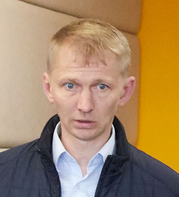 Денис Замятин, руководитель тульской дирекции СК «Владар»