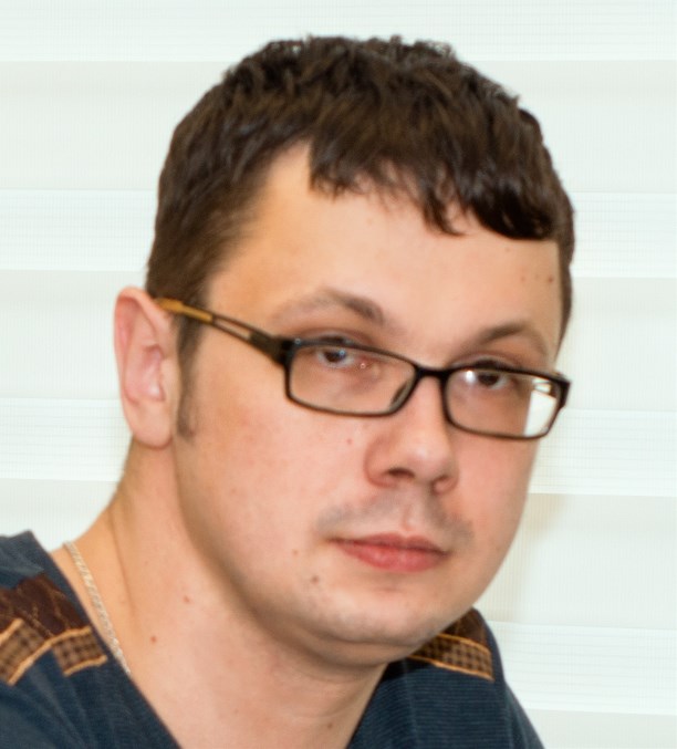 Павел Семенов