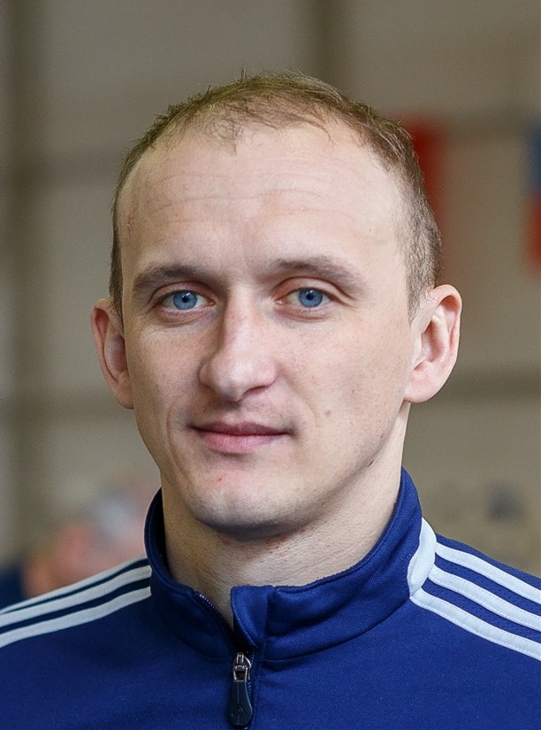Сергей Годунов, тренер