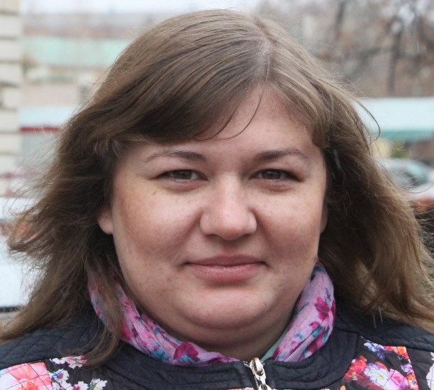 Александра Полякова