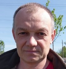 Феликс Держановский