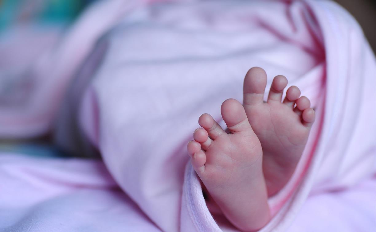 В 2020 году в Тульской области умерли 63 младенца