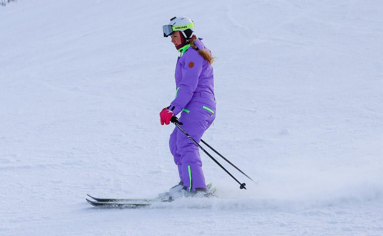 Туляков приглашают на соревнования по горнолыжному спорту Nekrasovo Fest