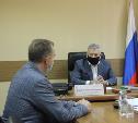 Николай Воробьев: «Единая Россия» всегда готова оказать помощь людям