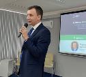 Топ-менеджеры Сбербанка провели серию лекций для российских студентов