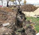 В Туле рабочего завалило землей: погибший работал в свой выходной