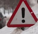 На Тулу идут снегопады: ГИБДД предупреждает туляков об опасности на дорогах	