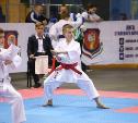 Щекинские каратисты завоевали 10 медалей на международном турнире EurAsia Cup