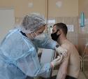 В Тульской области началась выездная вакцинация от COVID-19