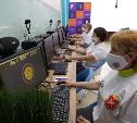 Туляки выступили на ХI Всероссийском чемпионате по компьютерному многоборью среди пенсионеров