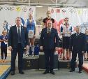 Тульские тяжелоатлеты завоевали 28 медалей на всероссийском турнире