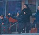 Туляк Сергей Горбачев, двое суток бежавший в Москву, всё же попал на матч ЦСКА – «Арсенал»