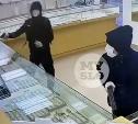 Вооруженное ограбление ювелирного салона в Кимовске: виновные отправятся в колонию 